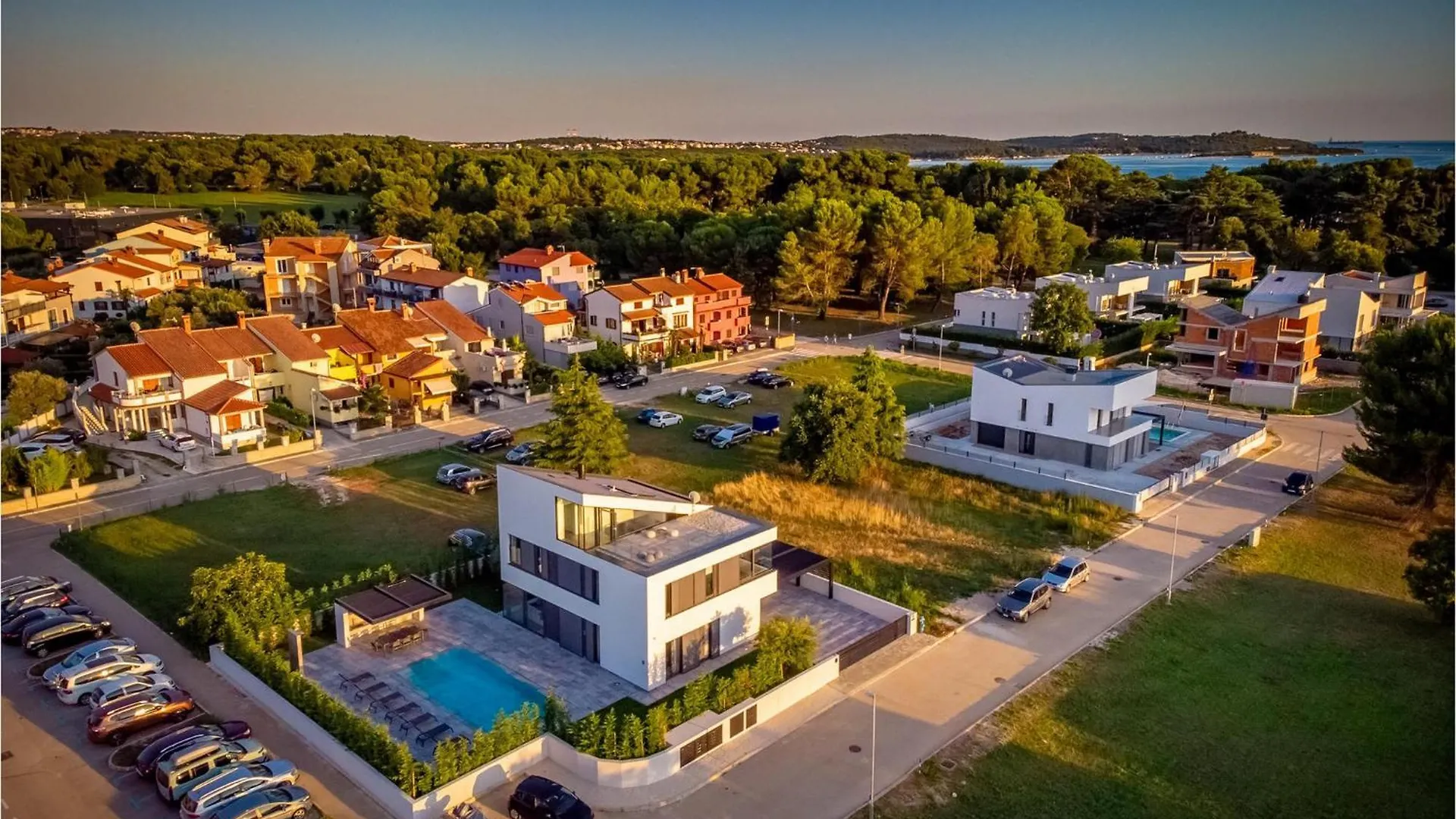Holiday home Villa A Fazana