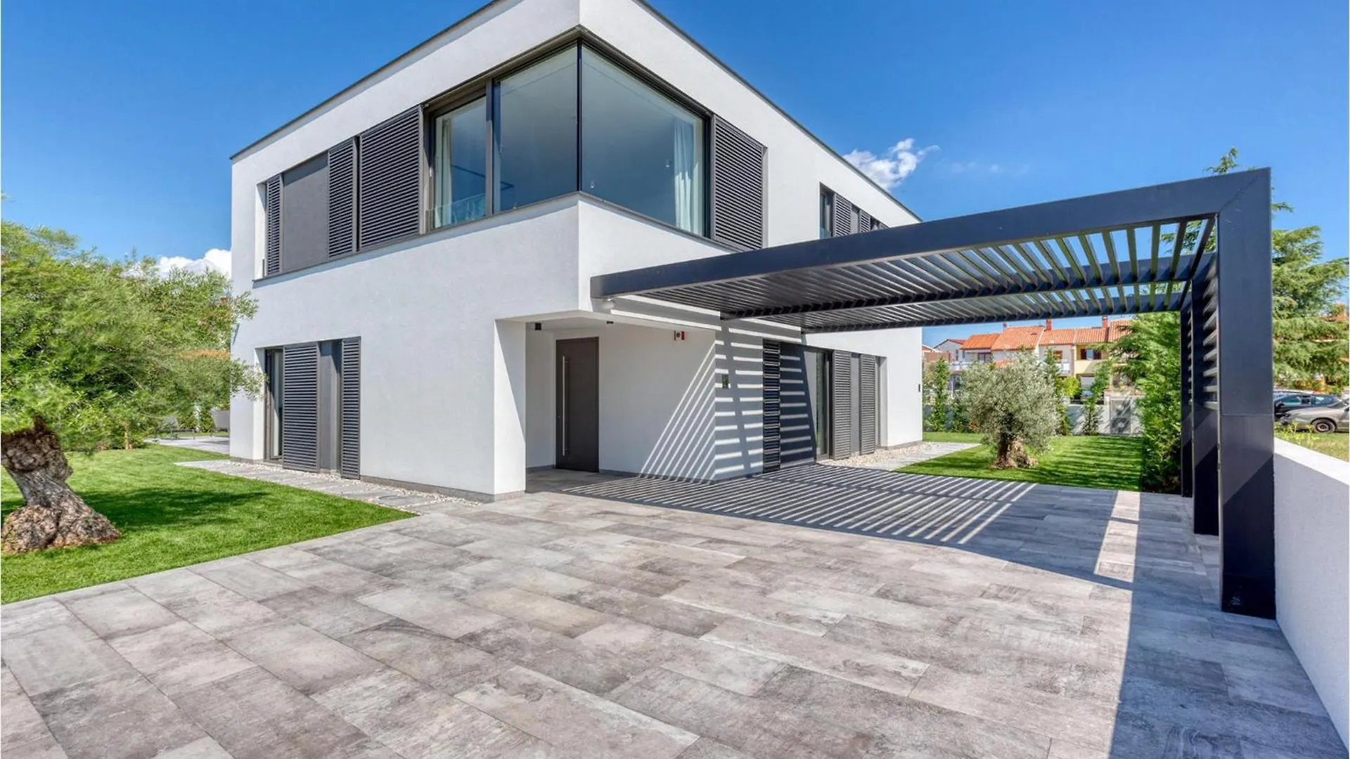 Villa A Fazana