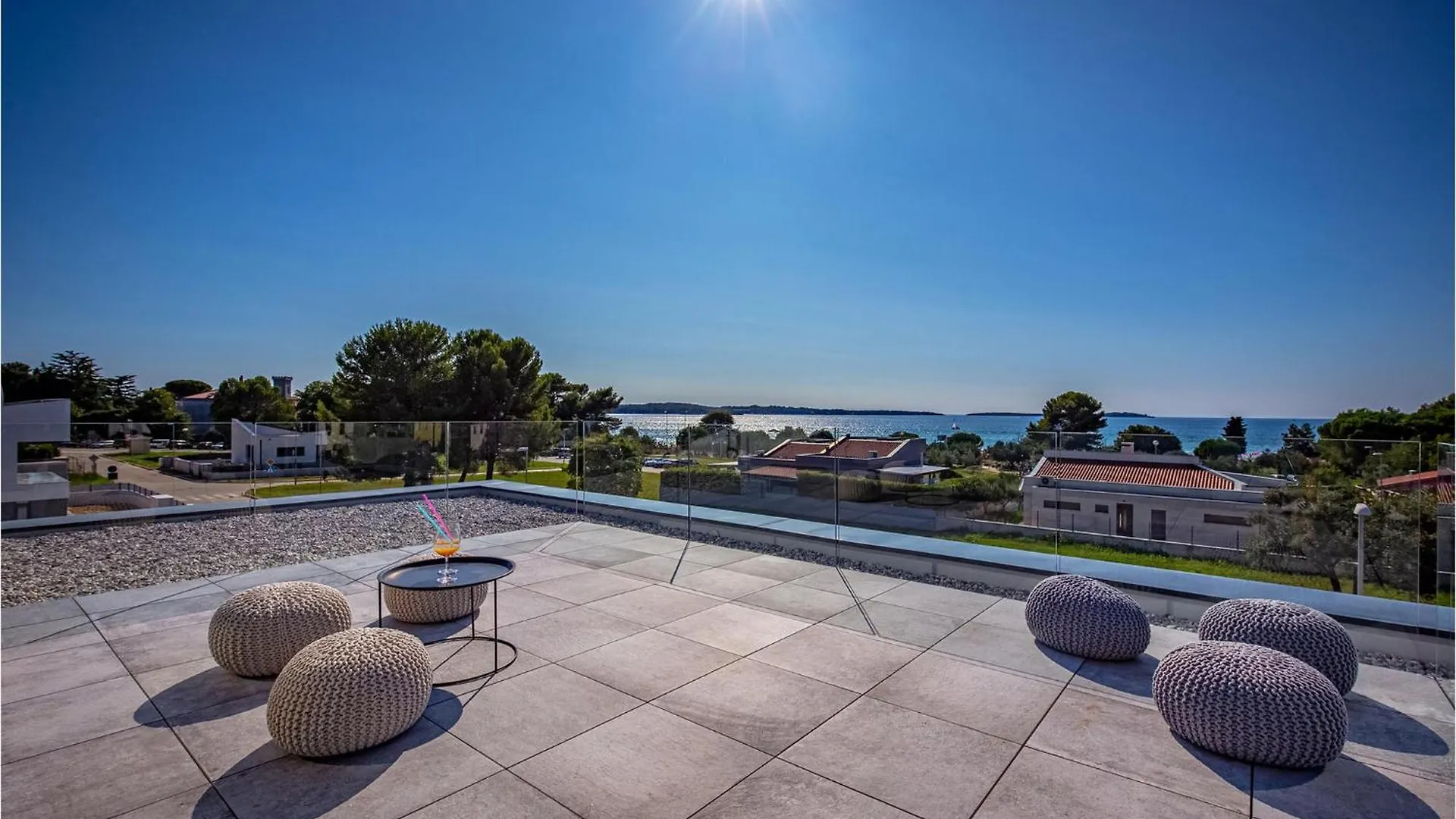 Villa A Fazana 0*,  Croatia