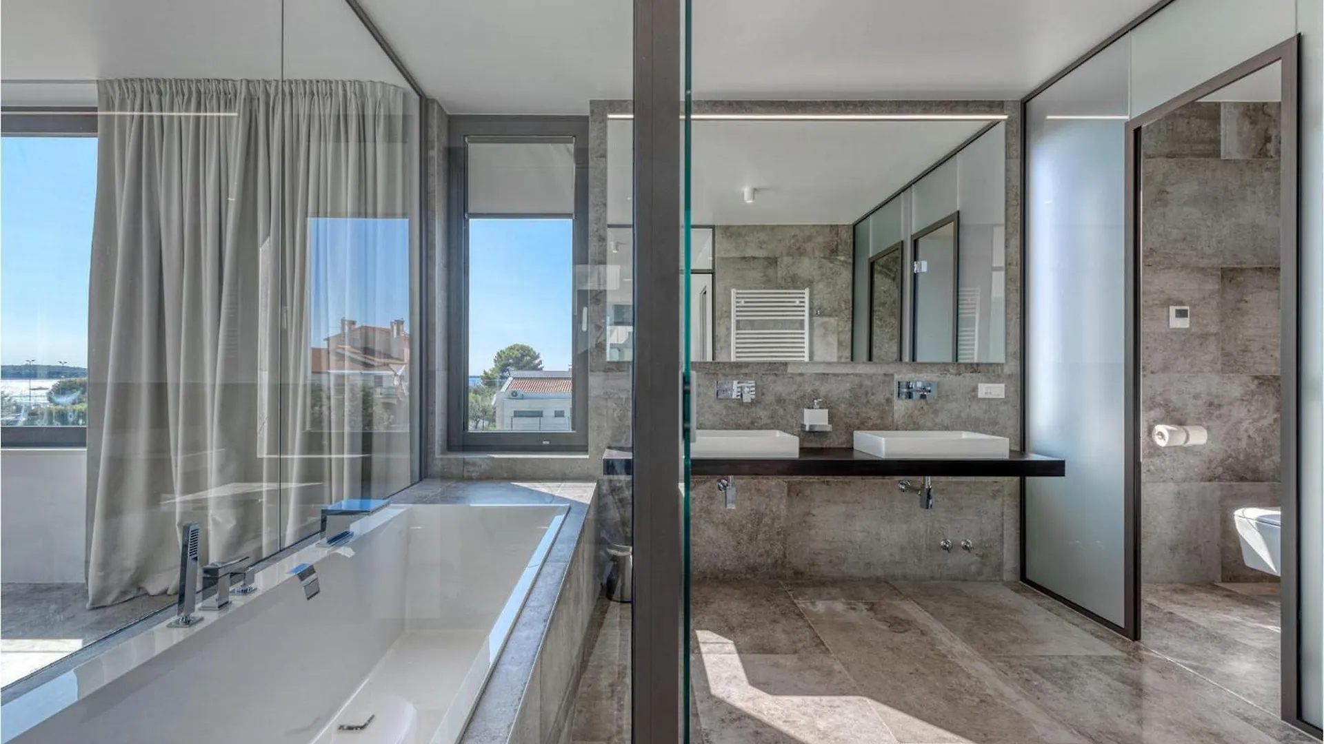 Holiday home Villa A Fazana